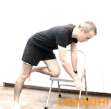 pendulum yoga for shoulder arthritis